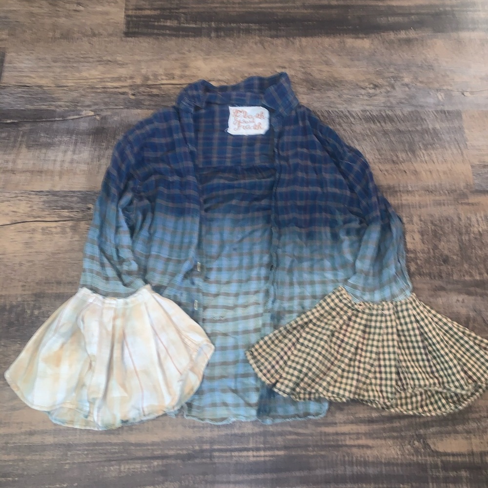 flannel